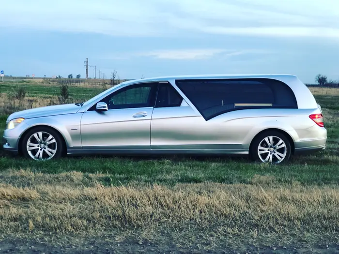 Mercedes Benz - Imagen 4
